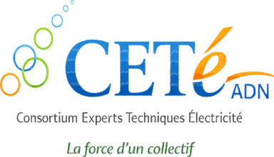 CETé ADN - Independent Electrical Risk Rating Agency