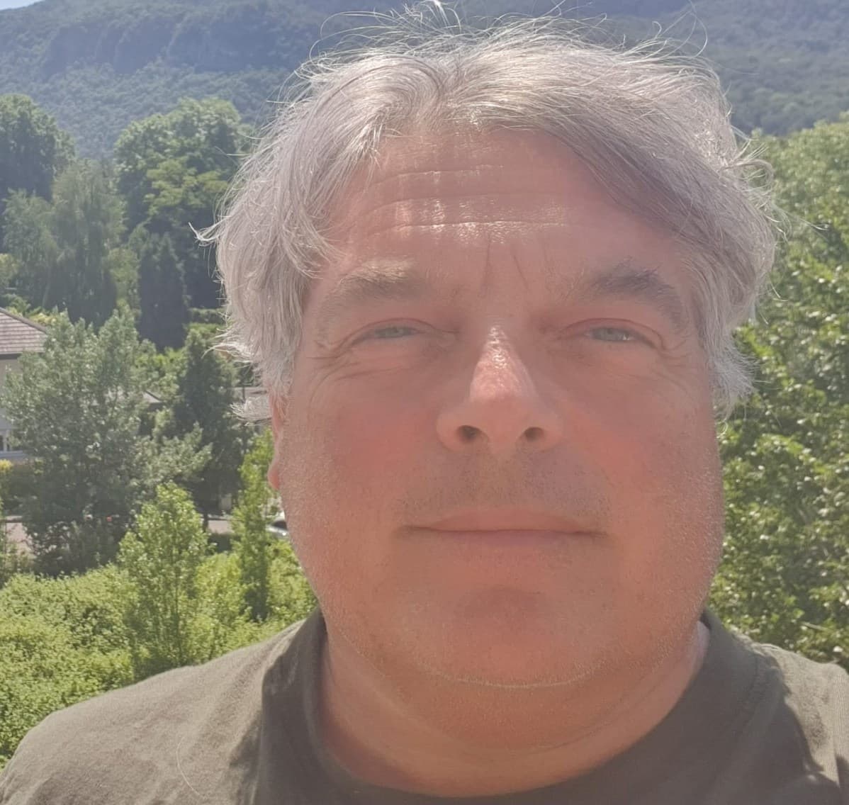 Portrait of Denis VUILLOZ, Co-founder - Live-Line Work & Electrical Risk Expert